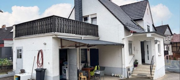 5 rooms House in Aschaffenburg, Germany No. 295846 3