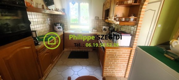 5 Schlafzimmer Haus in Chateau-Thierry, France, Nr. 256672 16