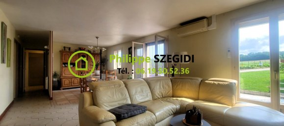 5 Schlafzimmer Haus in Chateau-Thierry, France, Nr. 256672 13