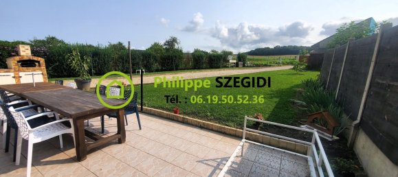 5 Schlafzimmer Haus in Chateau-Thierry, France, Nr. 256672 3