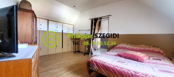 5 Schlafzimmer Haus in Chateau-Thierry, France, Nr. 256672 6