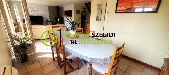 5 Schlafzimmer Haus in Chateau-Thierry, France, Nr. 256672 15