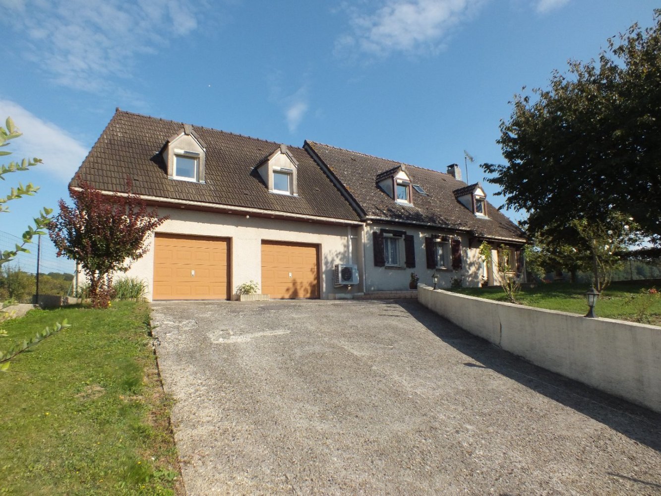 5 Schlafzimmer Haus in Chateau-Thierry, France, Nr. 256672