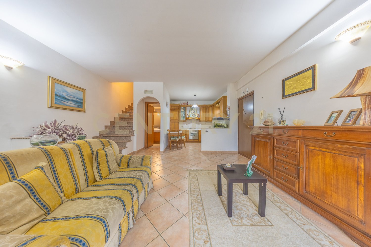 3 chambres Appartement à Anzio, Italy No. 55380