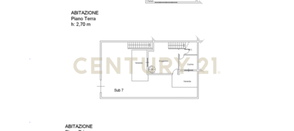 3 chambres Appartement à Anzio, Italy No. 55380 23