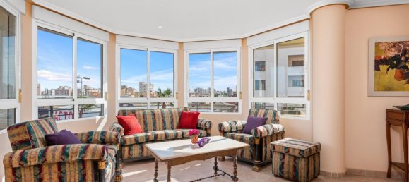 5 bedrooms Apartment in Torrevieja, Spain No. 40787 6