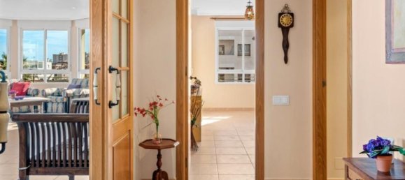 5 bedrooms Apartment in Torrevieja, Spain No. 40787 10