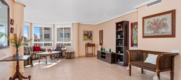 5 bedrooms Apartment in Torrevieja, Spain No. 40787 8