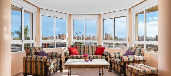 5 bedrooms Apartment in Torrevieja, Spain No. 40787 3