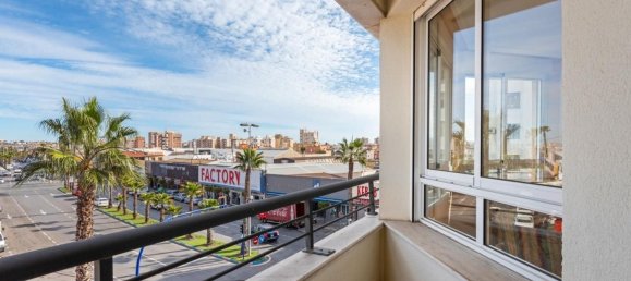 5 bedrooms Apartment in Torrevieja, Spain No. 40787 11