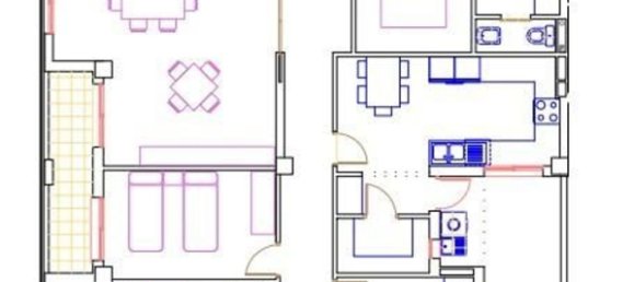 5 bedrooms Apartment in Torrevieja, Spain No. 40787 41