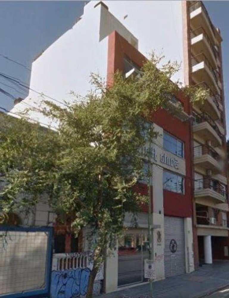 Офис в Буэнос-Айрес, Аргентина № 107568