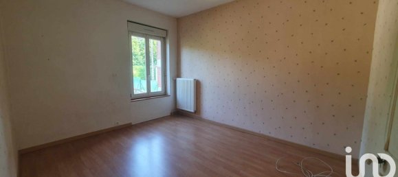 Adosado de 5 habitaciónes en Saint-Dizier, France No. 253334 8