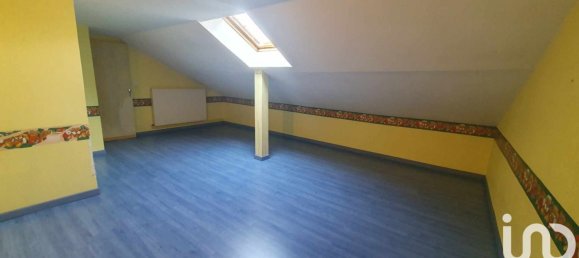 Adosado de 5 habitaciónes en Saint-Dizier, France No. 253334 9