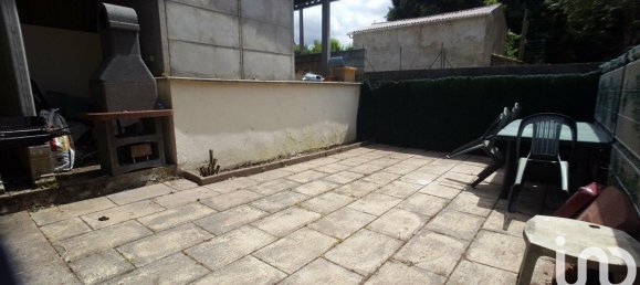 Adosado de 5 habitaciónes en Saint-Dizier, France No. 253334 10