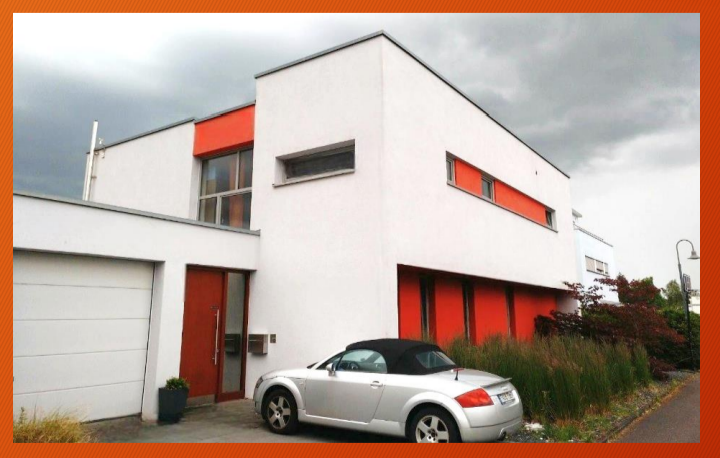 6 rooms House in Trier, Germany No. 32047