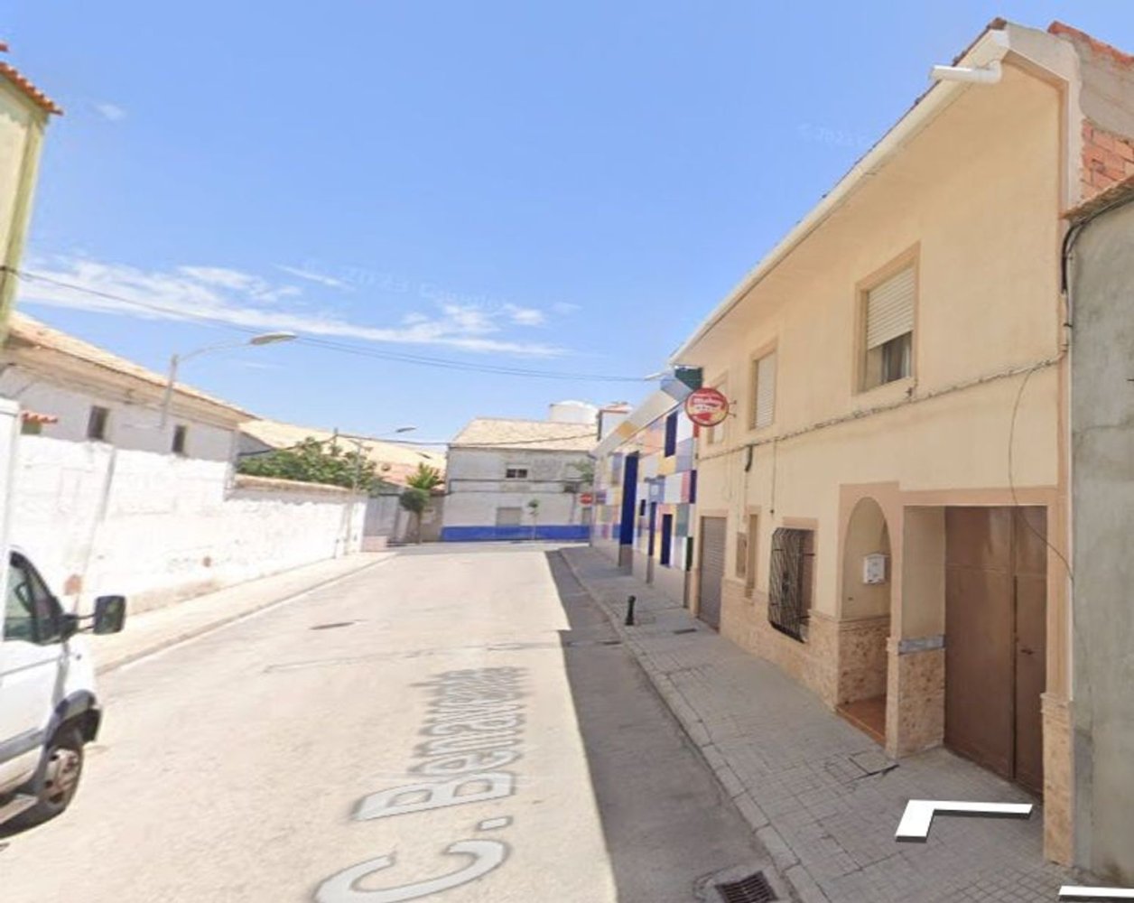 5 غرف نوم منزل في Ciudad Real, Spain رقم 250442