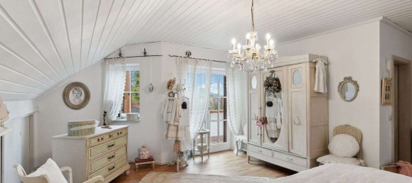 3 chambres Maison de ville à Weilheim-Schongau, Germany No. 120083 6