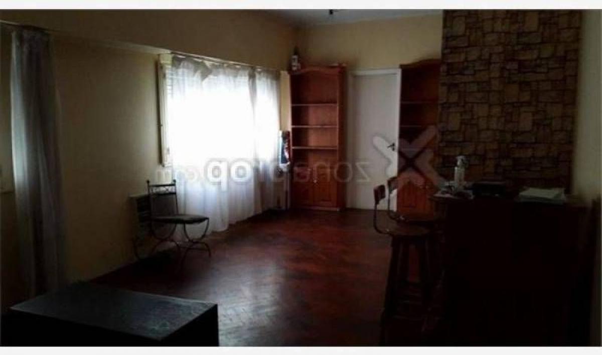 4 bedrooms Apartment in Palermo, Argentina No. 93642