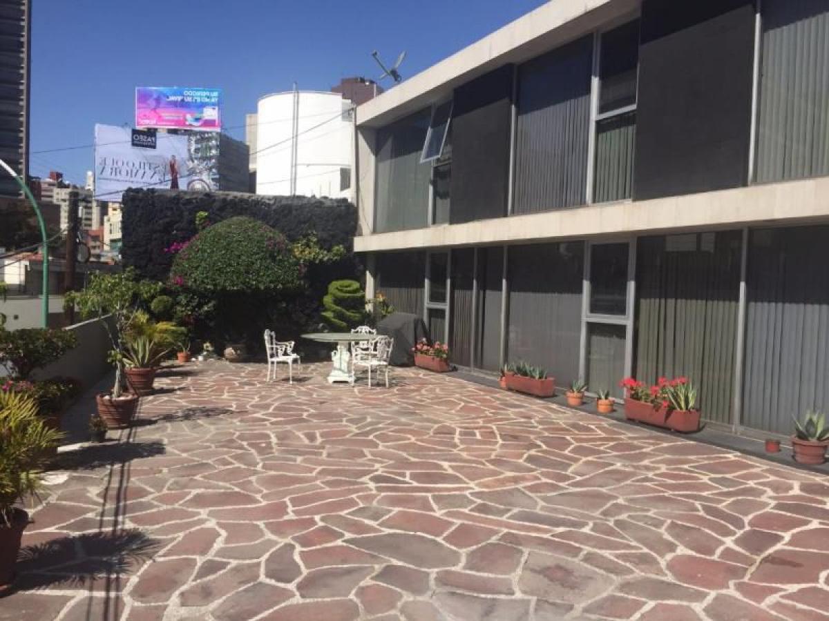 4 bedrooms House in Naucalpan de Juarez, Mexico No. 225552