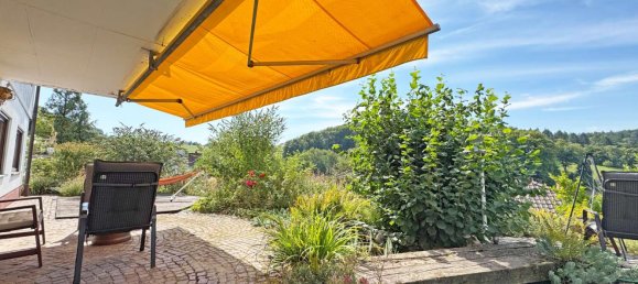 7 rooms Townhouse in Rhein-Neckar-Kreis, Germany No. 368390 15