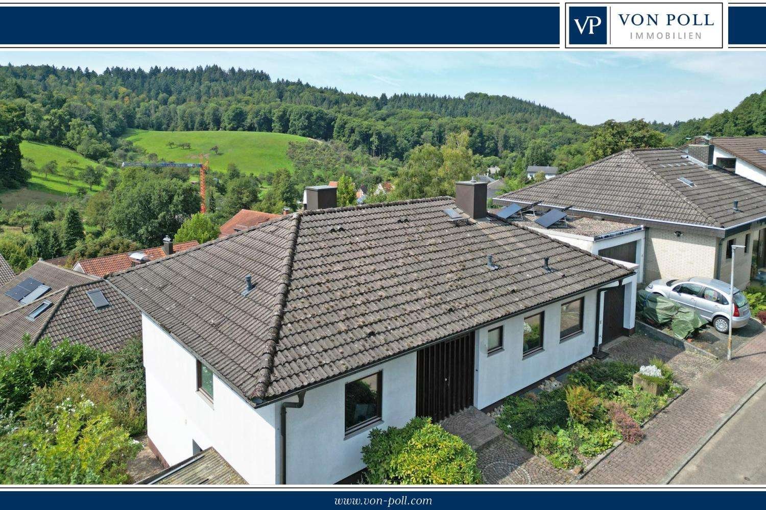 7 rooms Townhouse in Rhein-Neckar-Kreis, Germany No. 368390