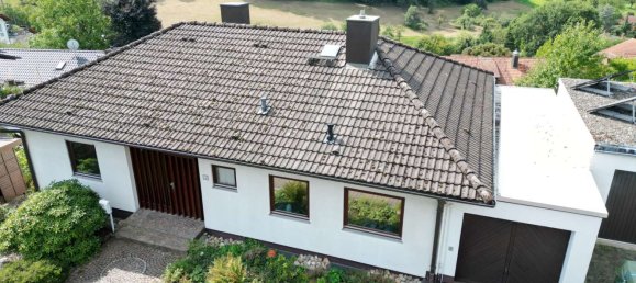 7 rooms Townhouse in Rhein-Neckar-Kreis, Germany No. 368390 3