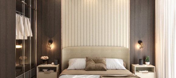 Apartamento 3+1 em Alanya, Turkey N.º 11105 16