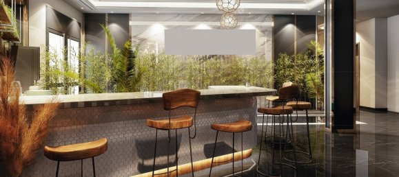 Apartamento 3+1 em Alanya, Turkey N.º 11105 2