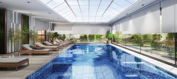 Apartamento 3+1 em Alanya, Turkey N.º 11105 11