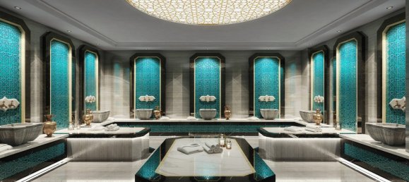 Apartamento 3+1 em Alanya, Turkey N.º 11105 3