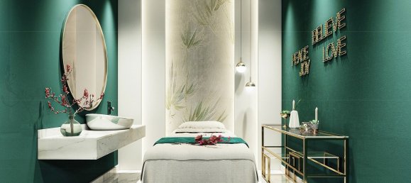 Apartamento 3+1 em Alanya, Turkey N.º 11105 6