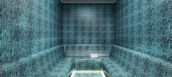 Apartamento 3+1 em Alanya, Turkey N.º 11105 13