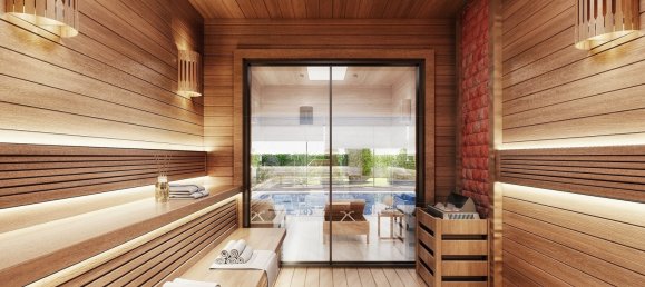 Apartamento 3+1 em Alanya, Turkey N.º 11105 8