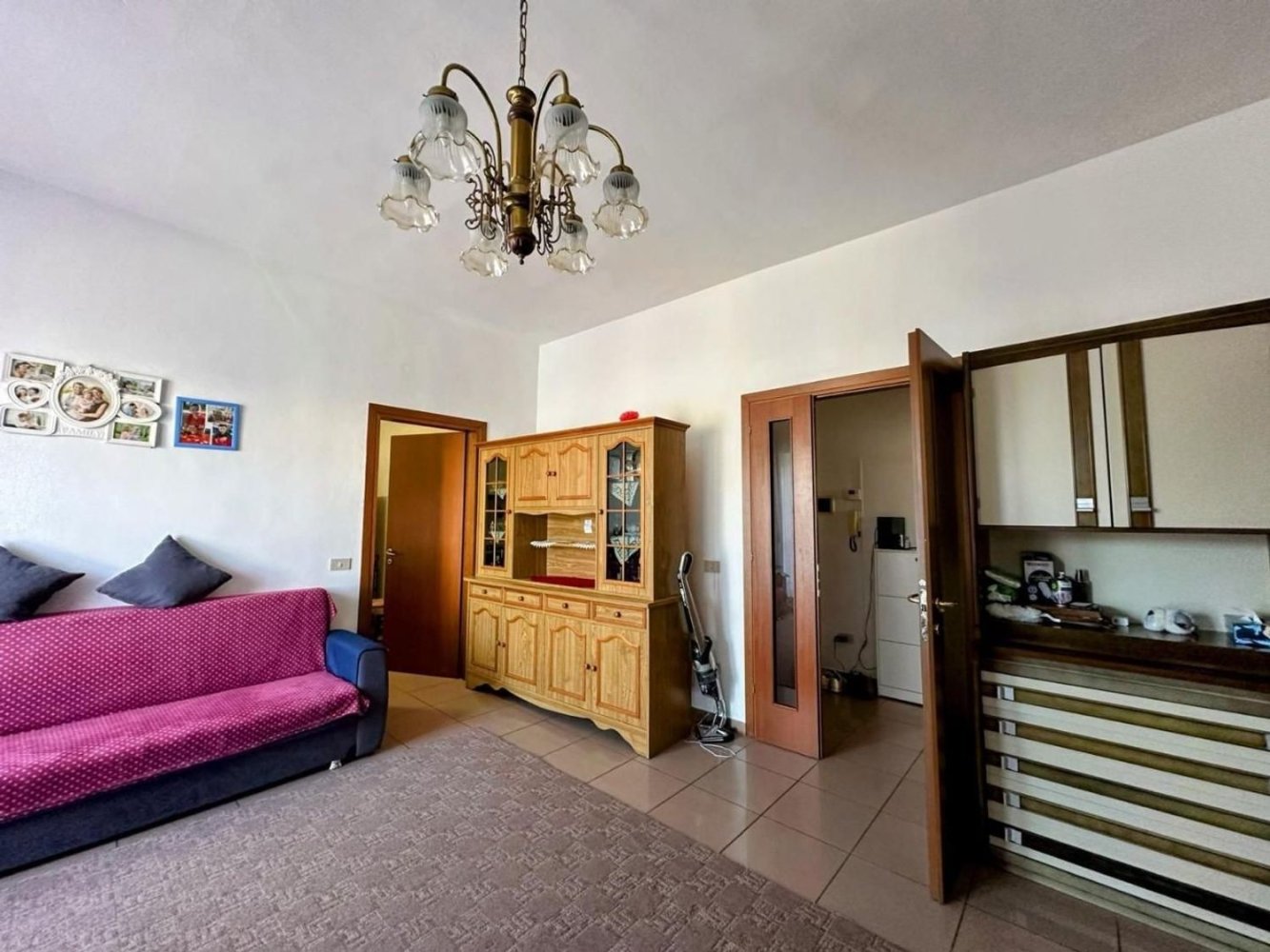 4 bedrooms Apartment in Campiglia Marittima, Italy No. 342749