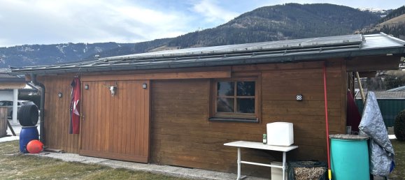 457m² Land in Piesendorf, Austria No. 12372 3