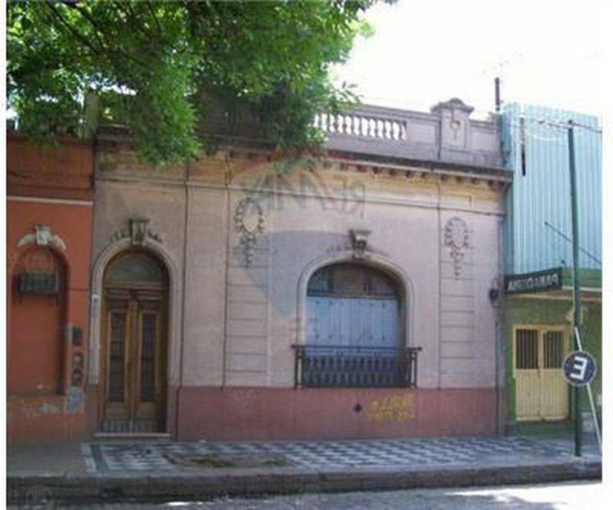  Land in Buenos Aires, Argentina No. 120458