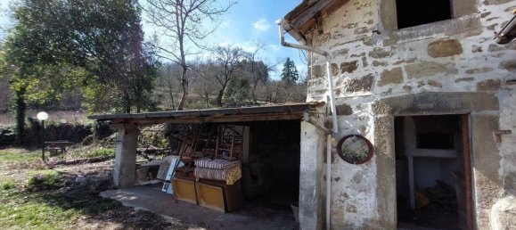 4 rooms House in Castel San Niccolò, Italy No. 212888 33