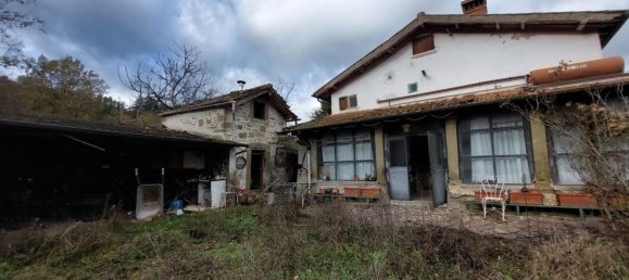 4 rooms House in Castel San Niccolò, Italy No. 212888 11