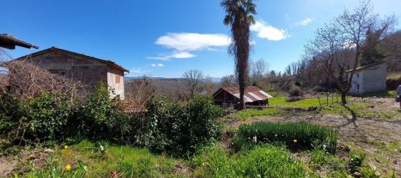 4 rooms House in Castel San Niccolò, Italy No. 212888 31