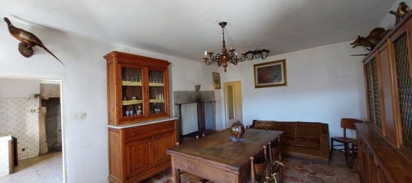 4 rooms House in Castel San Niccolò, Italy No. 212888 23