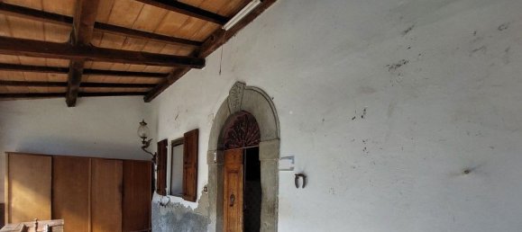 4 rooms House in Castel San Niccolò, Italy No. 212888 27