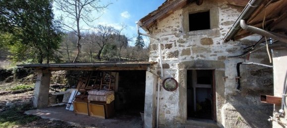 4 rooms House in Castel San Niccolò, Italy No. 212888 32