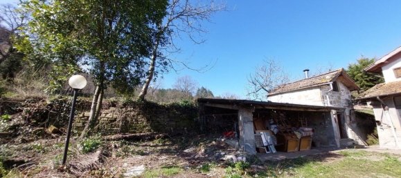 4 rooms House in Castel San Niccolò, Italy No. 212888 34