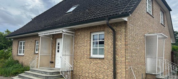 3 Schlafzimmer Haus in Vorpommern-Greifswald, Germany, Nr. 236526 2