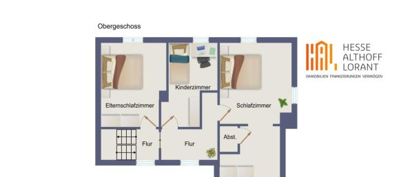 4 غرف نوم منزل في Soest, Germany رقم 350901 17