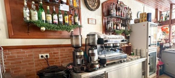 125m² Commercial property in Cartaxo, Portugal No. 64963 4