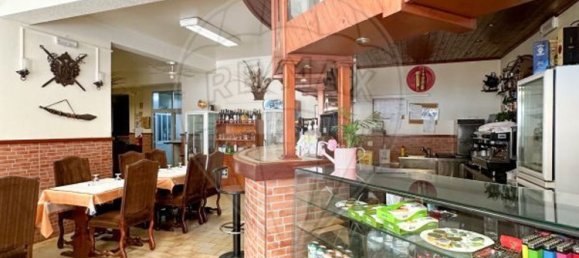 125m² Commercial property in Cartaxo, Portugal No. 64963 20