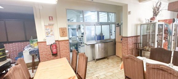 125m² Commercial property in Cartaxo, Portugal No. 64963 14