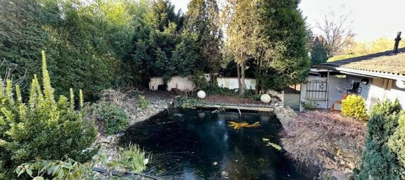 4 rooms Bungalow in Oberhausen, Germany No. 36945 60